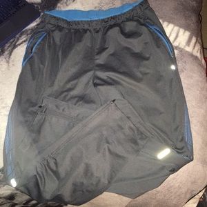Hind running pants